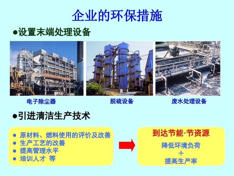 2017年金湾区清洁生产审核培训20171127ppt课件_第5页