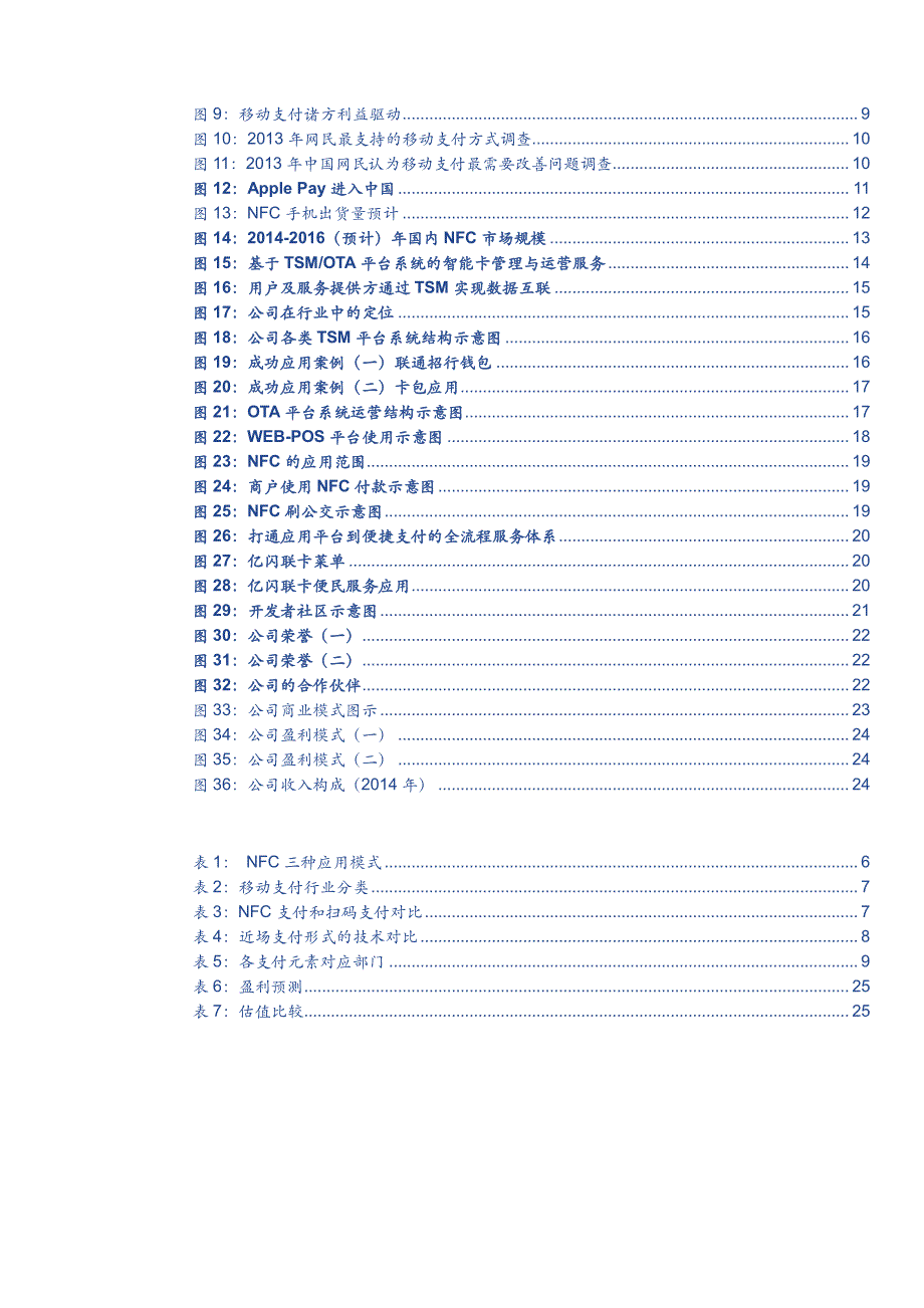 中广瑞波：引领NFC移动支付~TSM平台服务商_第4页