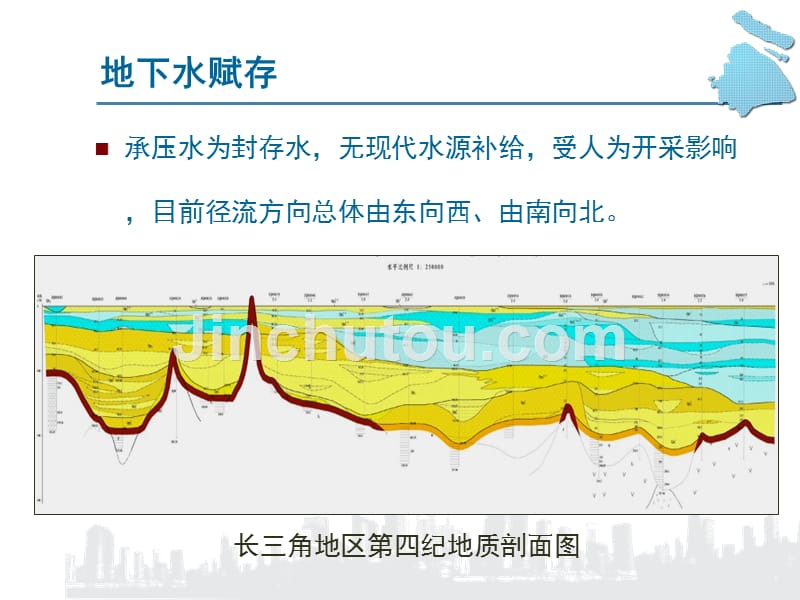 上海市地下水资源有效利用_第4页
