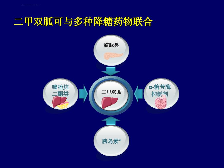 糖尿病治疗（社区）2011课件_第3页