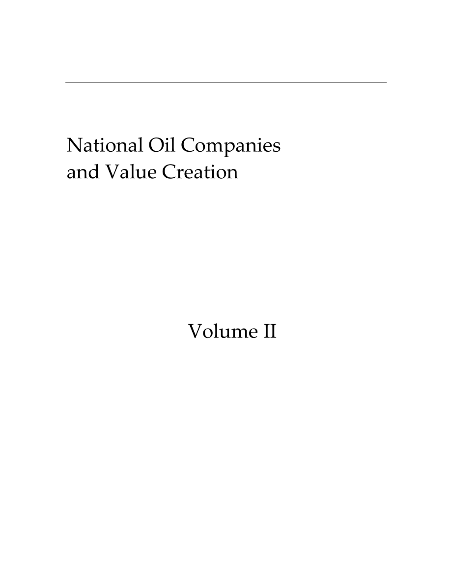 国家石油公司与价值创造_第2页