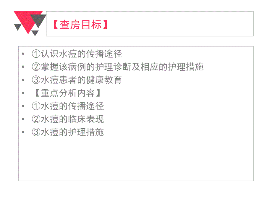 水痘患者的护理查房课件_第2页