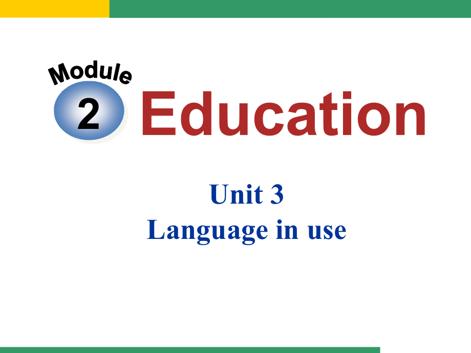 九年级下册module-2-unit-3_第2页