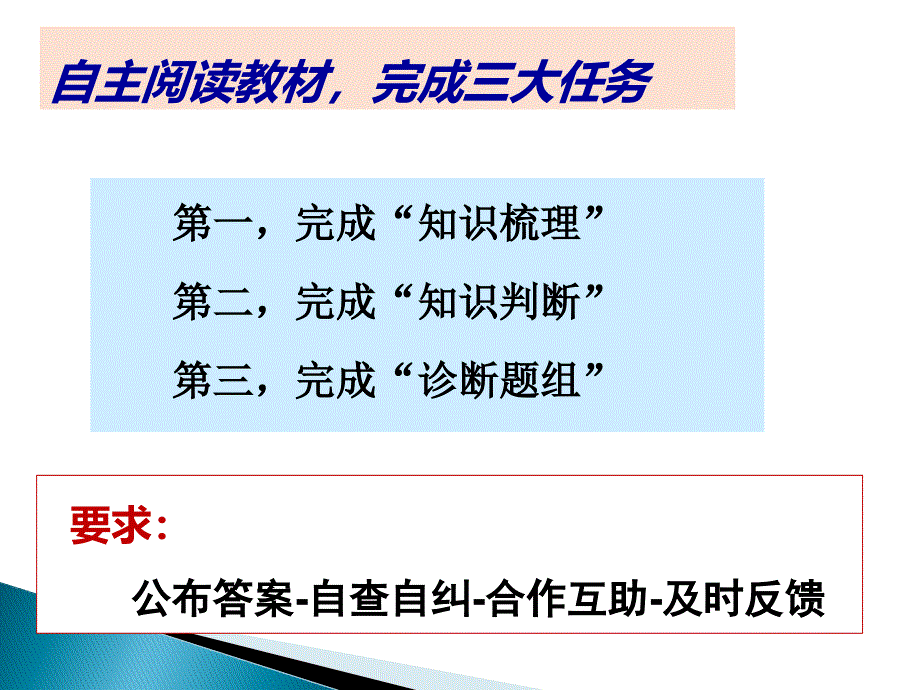 导学案26：我们的中华文化_第3页