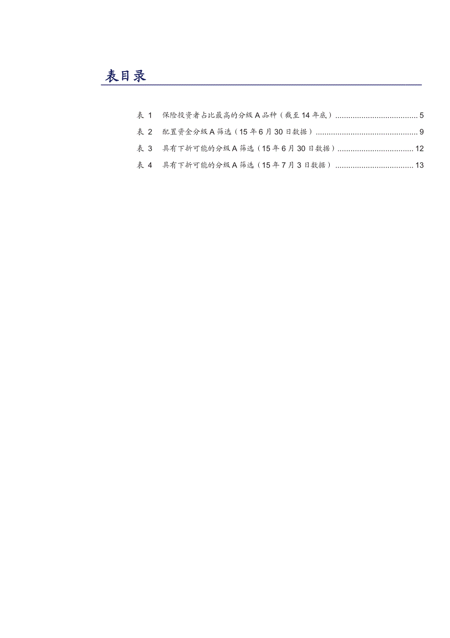 分级A投资策略全解析_第4页