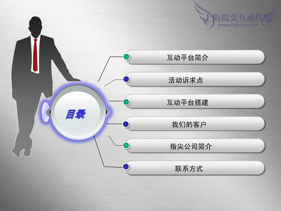 会视康短信互动营销平台_第2页