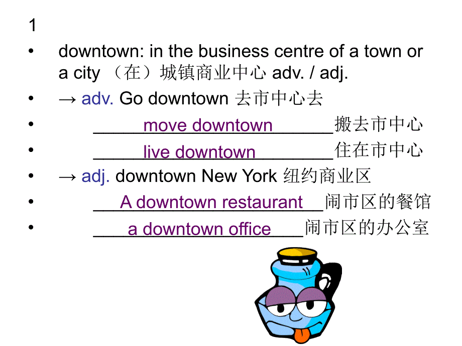 g1,unit4languagepointsfromthetext_第2页