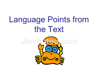 g1,unit4languagepointsfromthetext