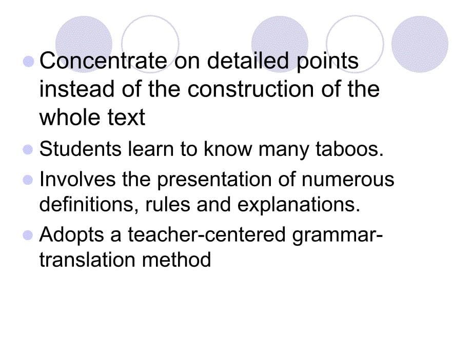 【外语课件】chapter11linguisticsandforeignlanguageteaching_第5页