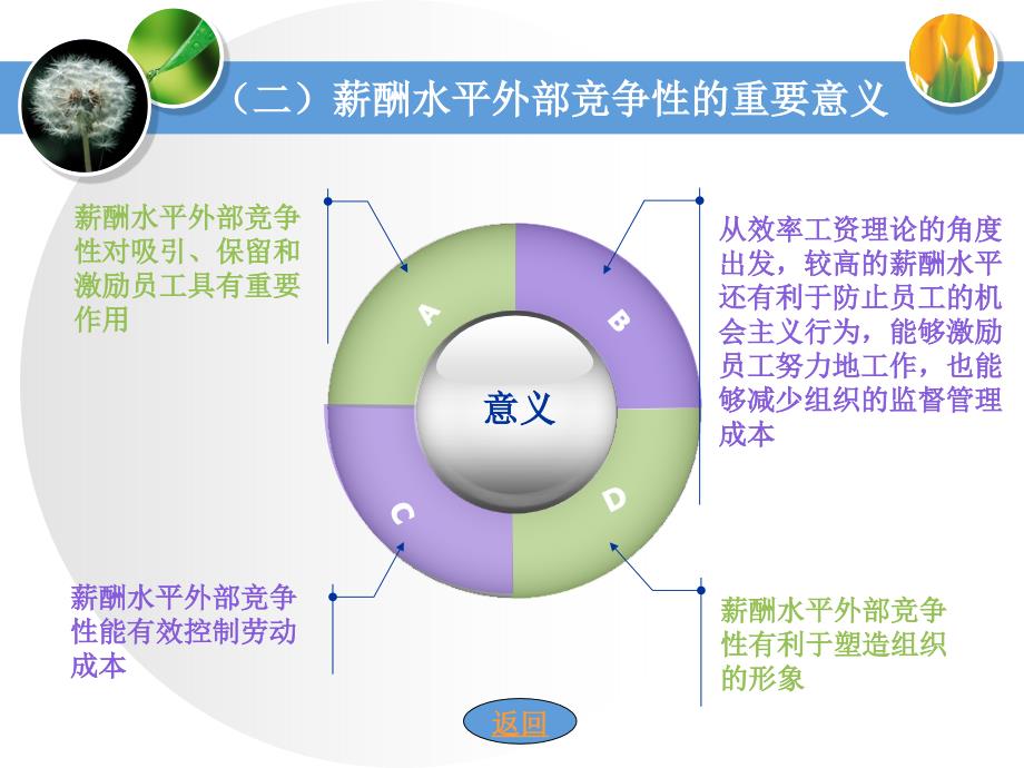 “薪酬管理”北大内部培训课件-外部竞争性与_第4页