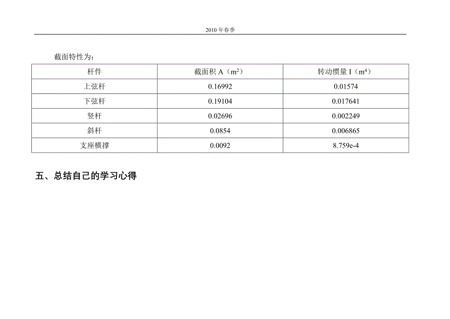 上机大作业-2010春8班_第3页