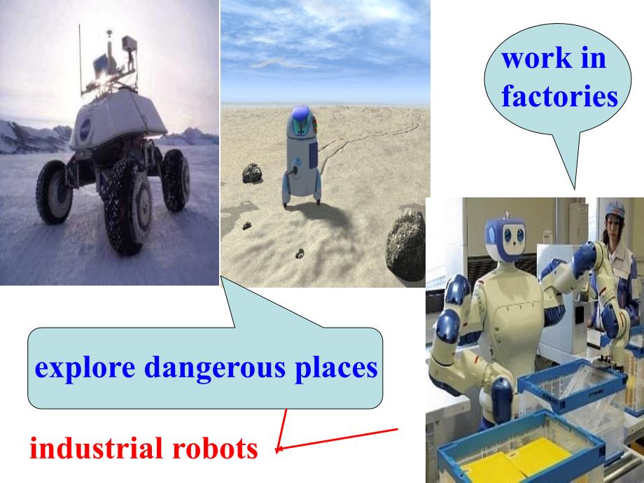 英语选修七unit2_robotsreading_第4页