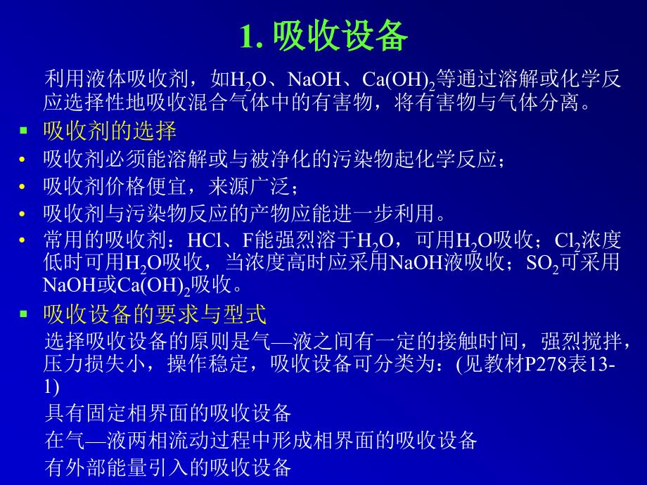 环境工程设备-废气净化设备_第2页