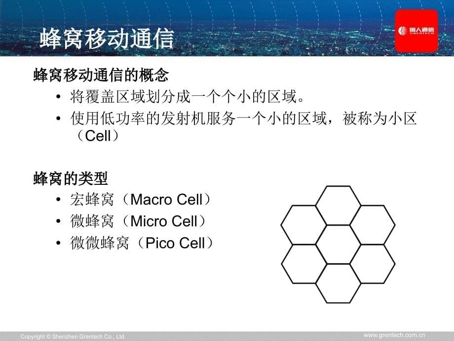 通信基础与gsm_第5页