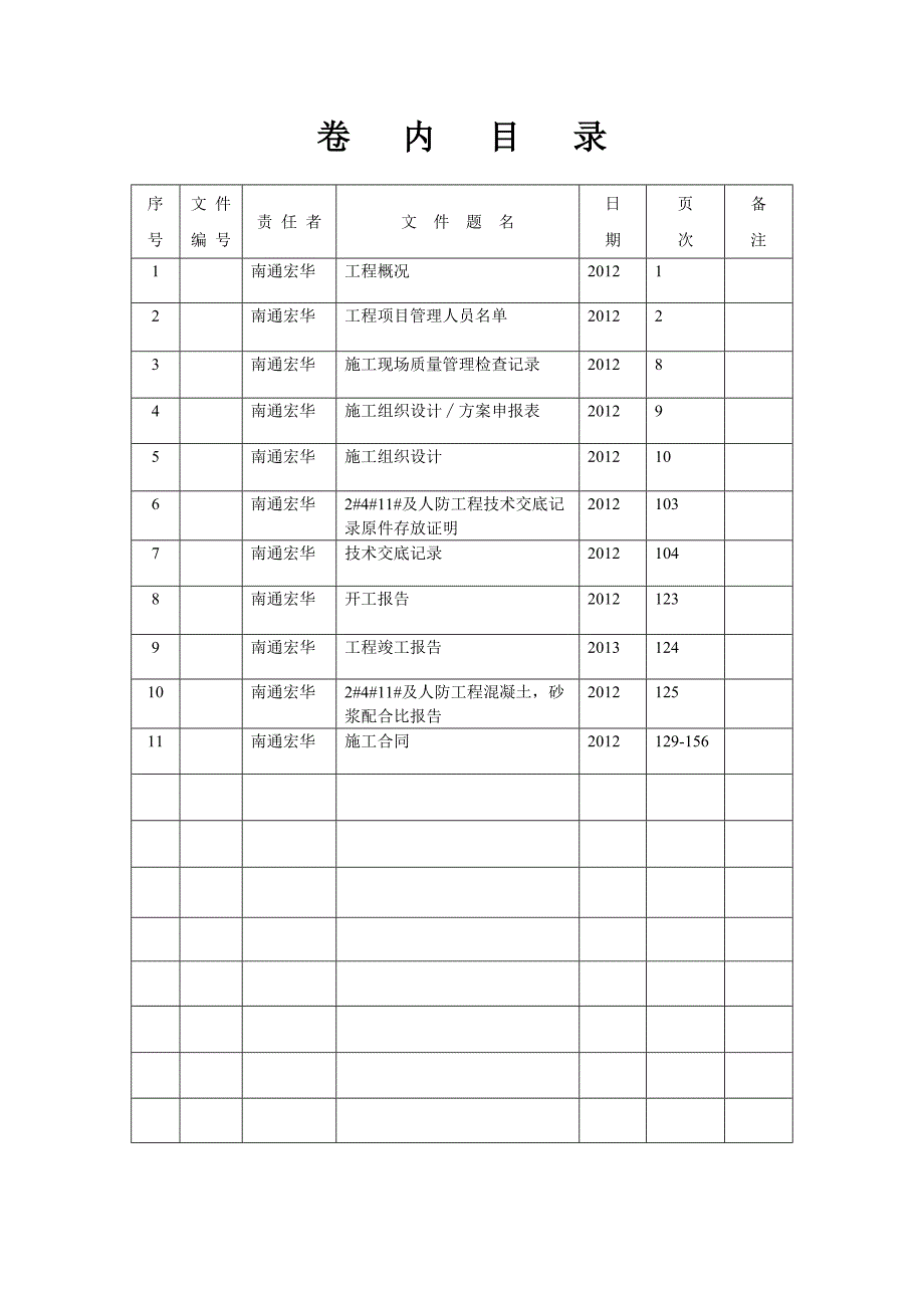 档案管资料(新)2楼_第1页