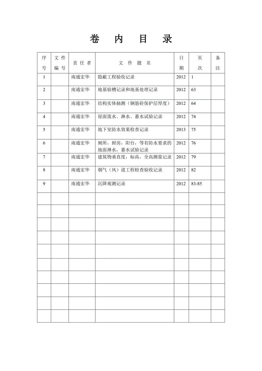 档案管资料(新)2楼_第5页