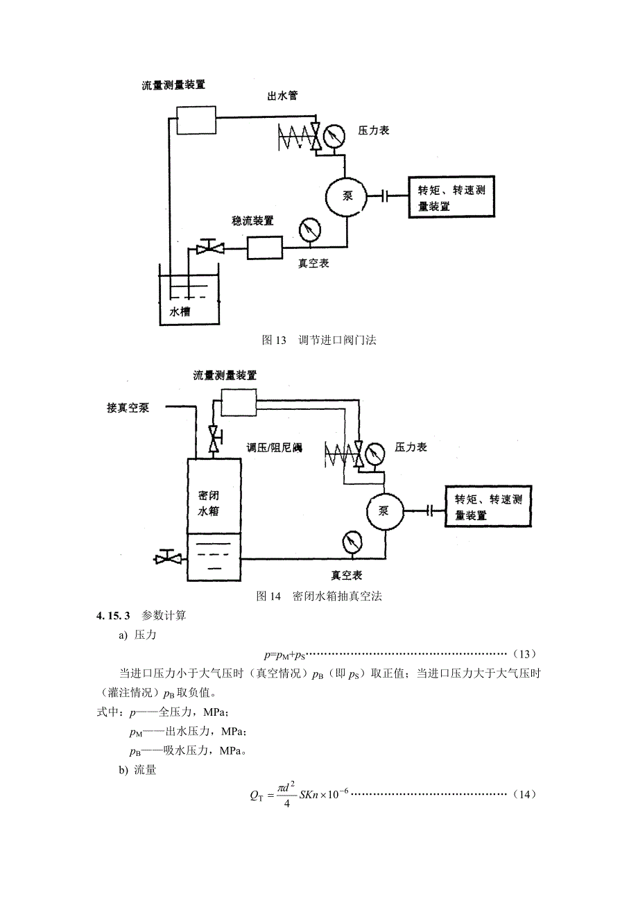 水泵测试标准_第4页