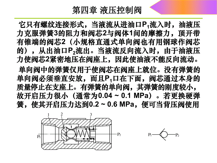 液压与气压传动——第12节换向阀_第3页