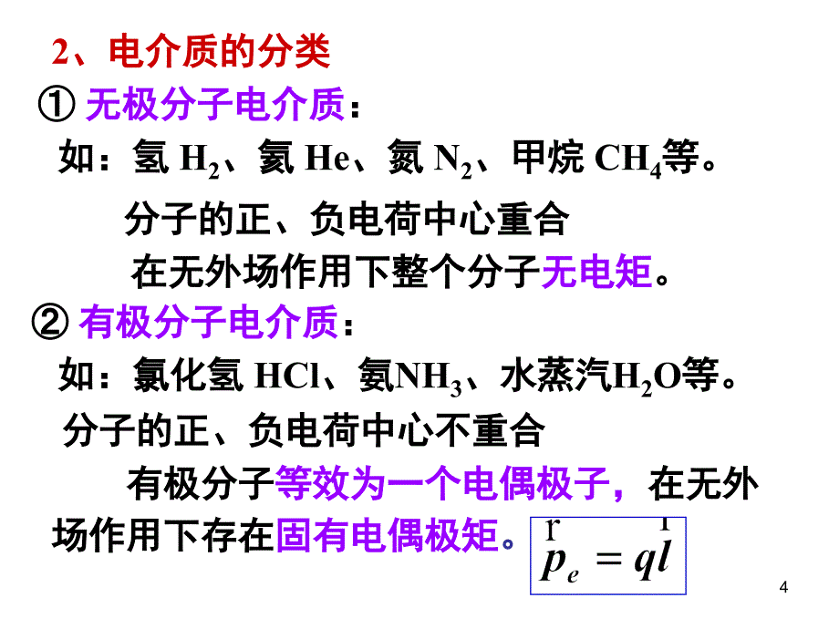 演示文稿有介质时的高斯定理_第4页