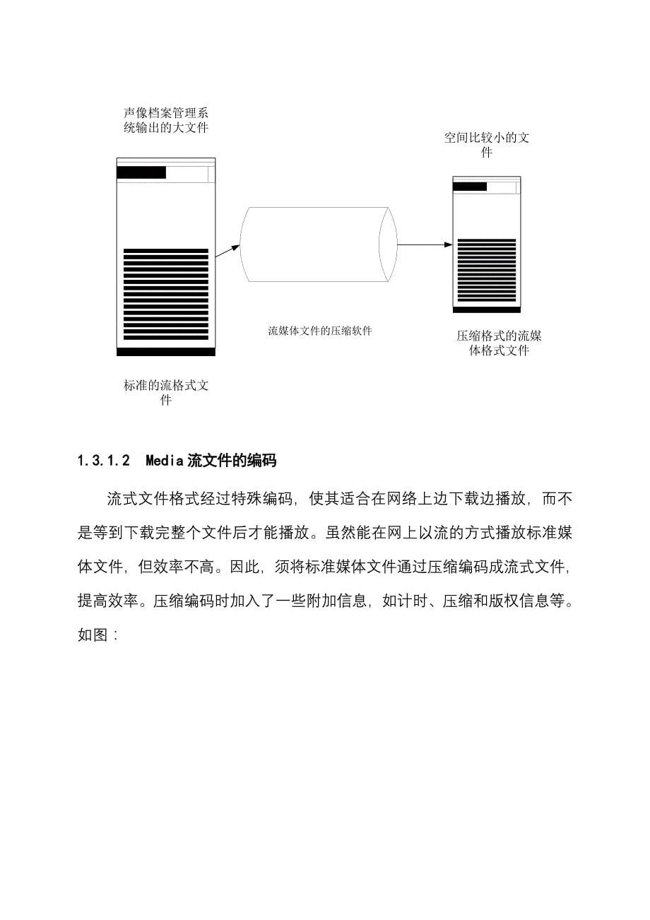 中国建设银行信贷审批办审批会议声像资料存贮项目_第5页