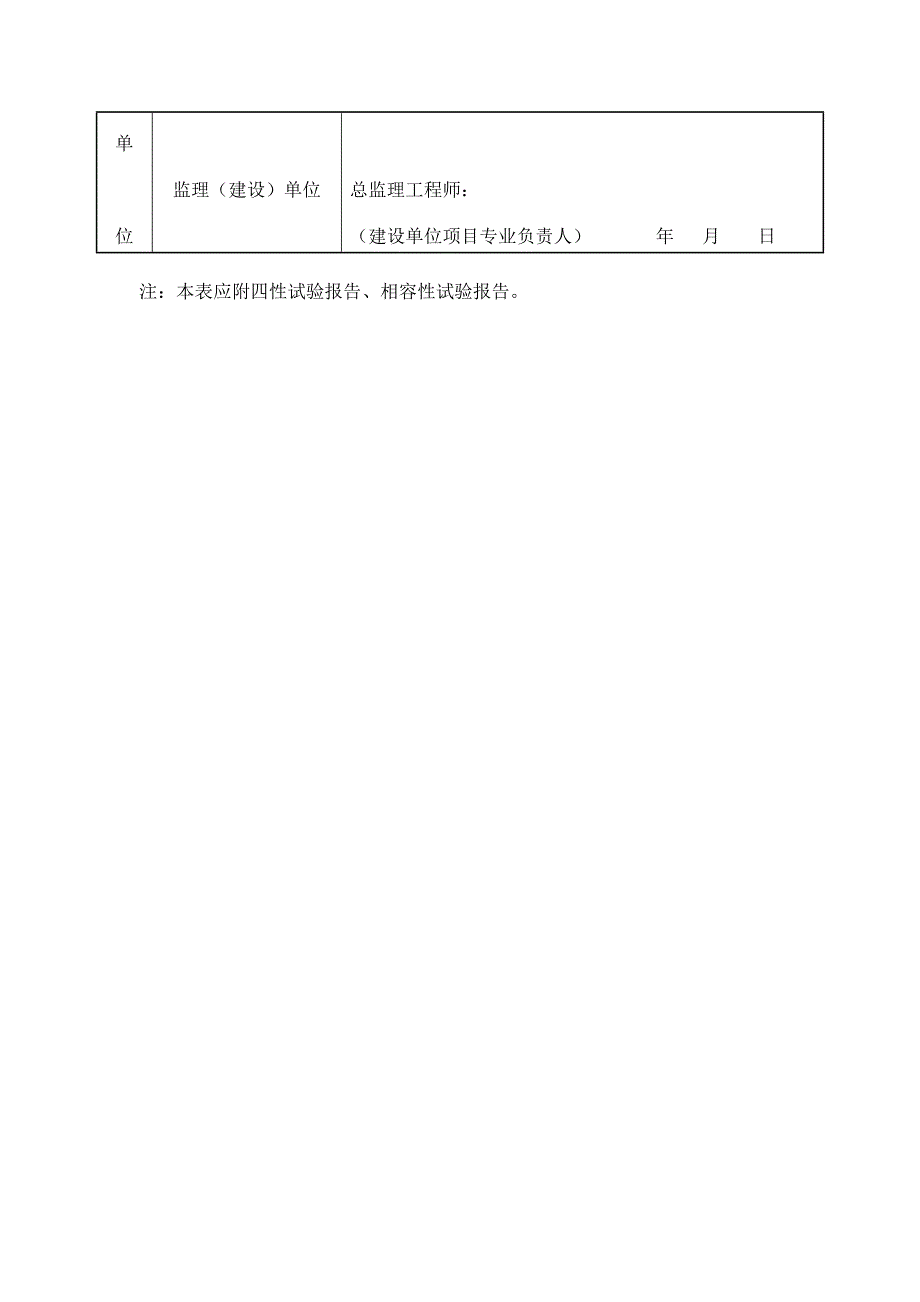 子分部工程质量验收记录（幕墙）（DOC表格）_第2页