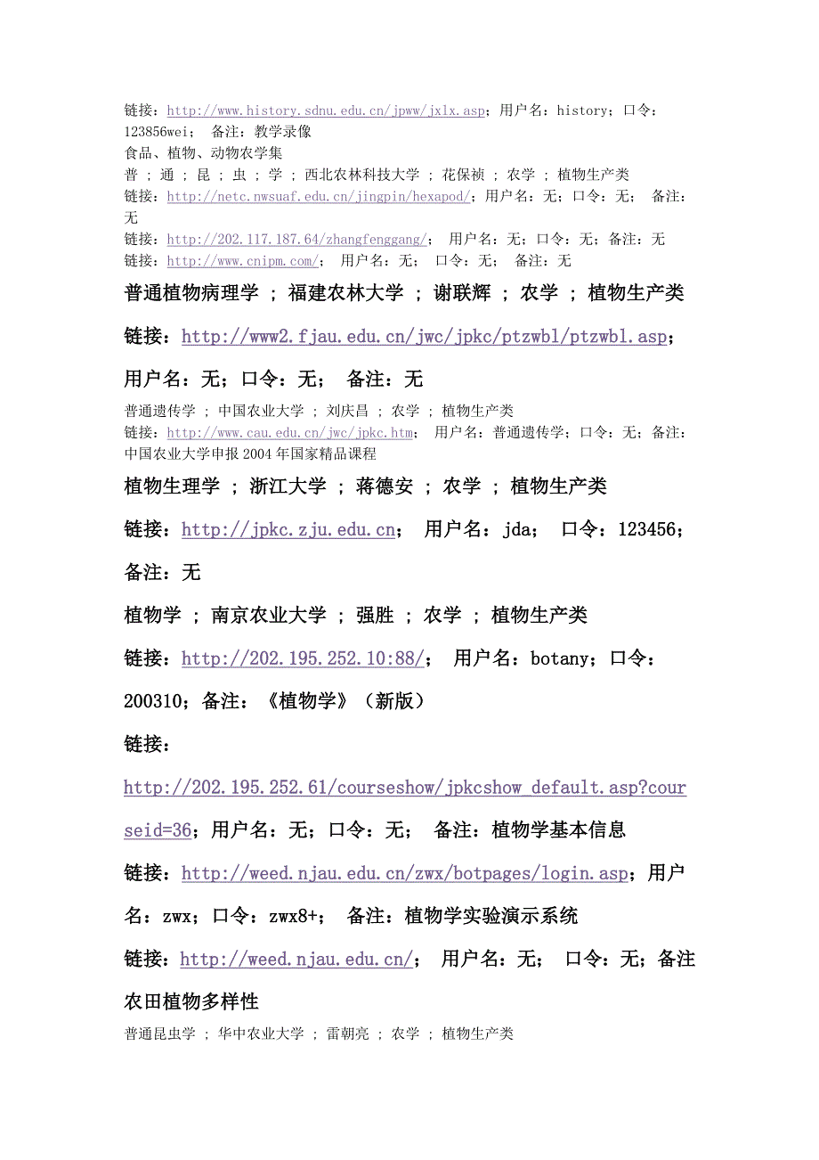 精品课程(视频)_第4页