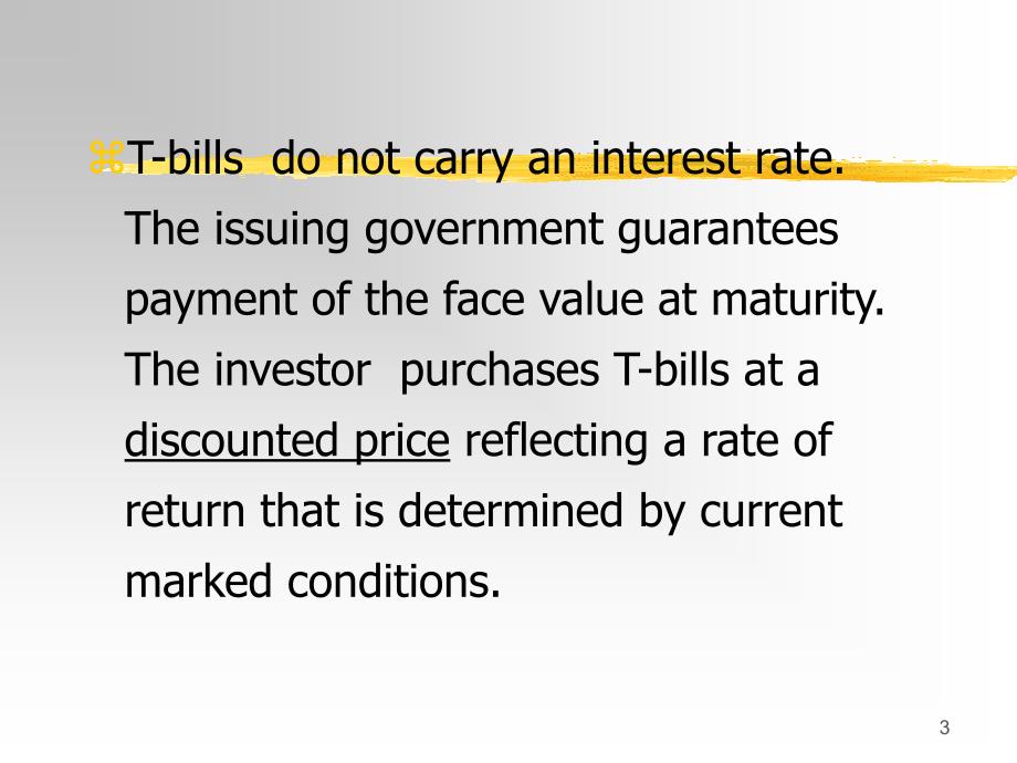 TreasuryBillsAndCommercialPaper_第3页