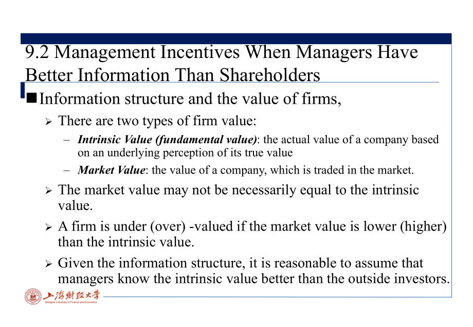 TheInformationConveyedbyFinancialDecisions_第4页