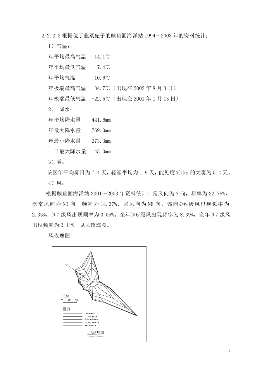 海珍珠湾综合开发建设项目-施工组织设计_第2页