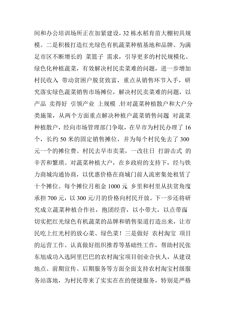 驻村第一书记工作述职报告.doc_第3页