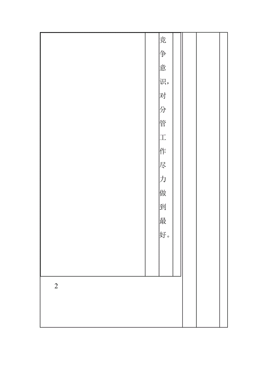 副镇长2015年懒政怠政问题整改清单.doc_第4页