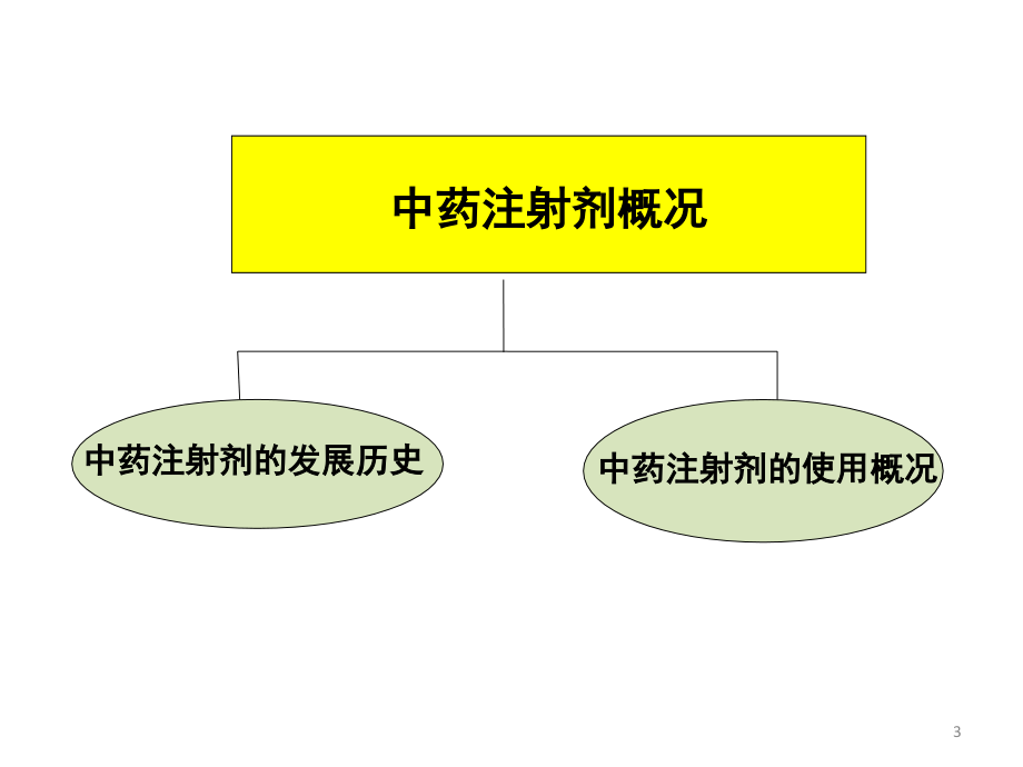 中药注射液安全使用培训课件_第3页