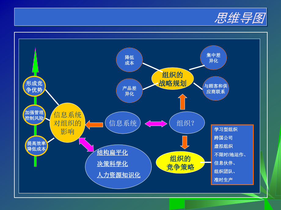 组织与管理信息系统的关系_第4页