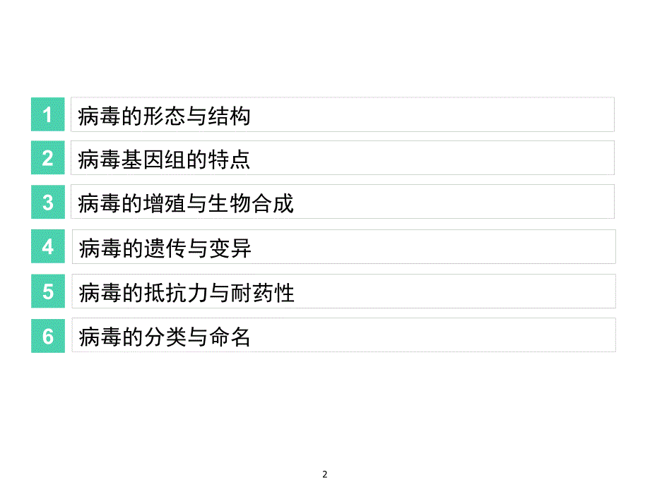 病毒的基本性状ppt课件_第2页