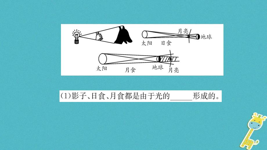 2018年八年级物理上册3.1光世界巡行课件新版粤教沪版_第4页