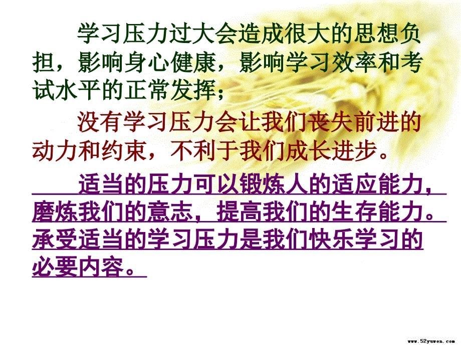 走向新起点课件初中思想品德湘师大2001课标版九年级全一册课件_第5页