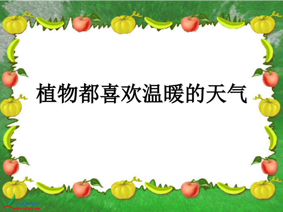 （辽海版）一年级品德与生活下册课件播种春天_第3页