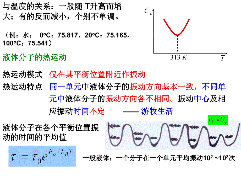 《热力学》第六章液体的性质_第4页