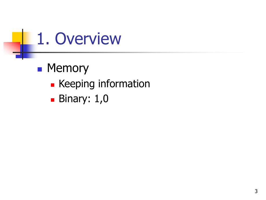 《数字逻辑电路》Lec20：PrincipleofMemoryDevices_第3页