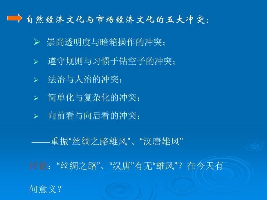 社会主义市场经济理论与实践_第5页