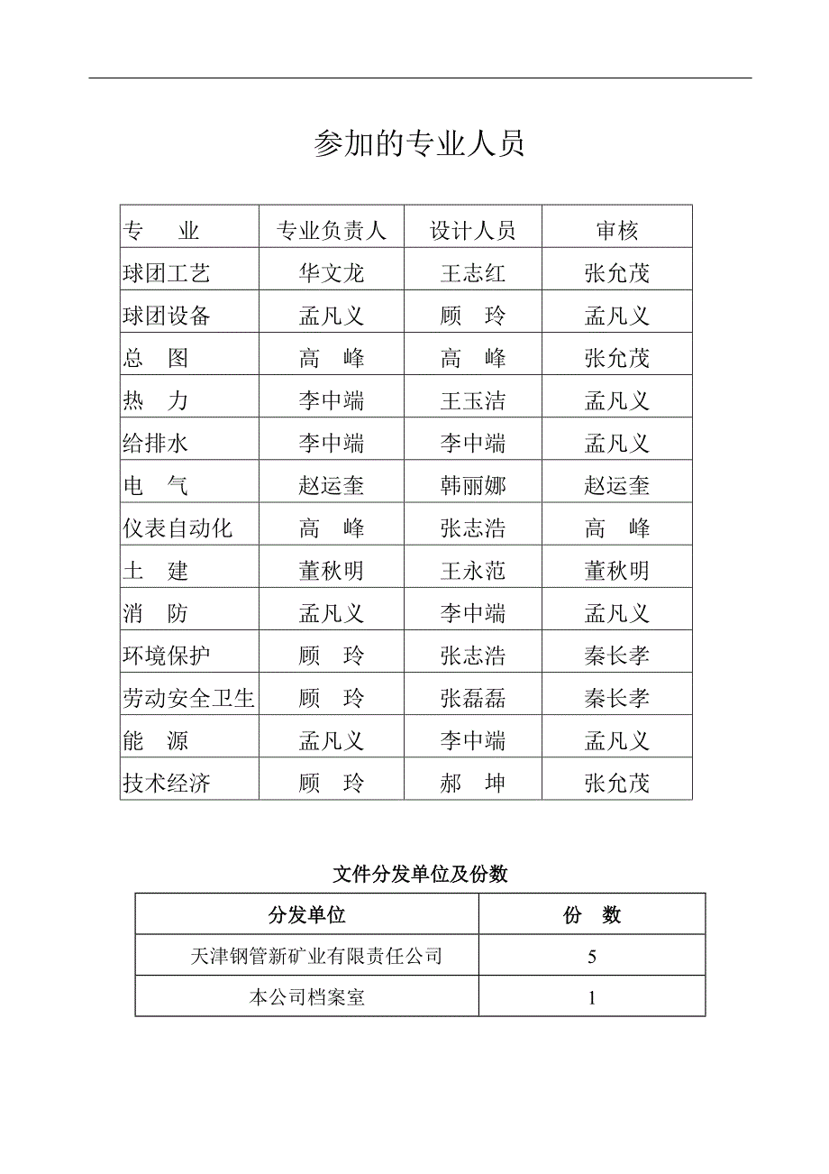 120tpa天津钢管可研报告最初_第3页