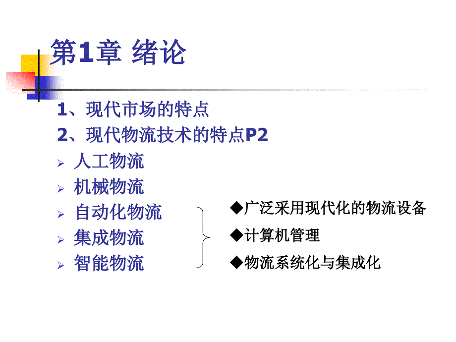 《物流自动化》课程复习_第2页