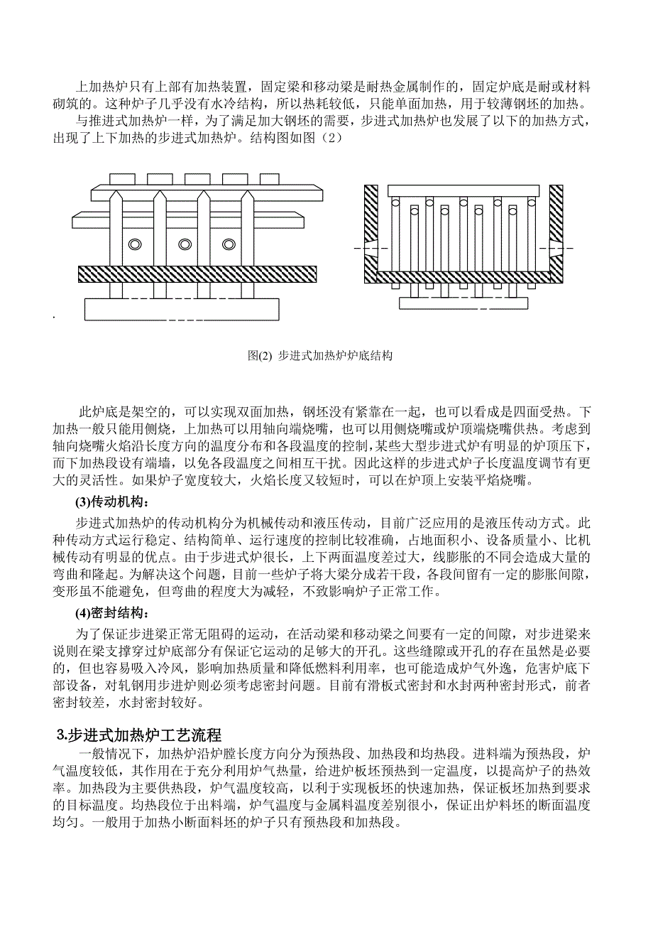 步进式加热炉控制系统设计毕业论文_第4页