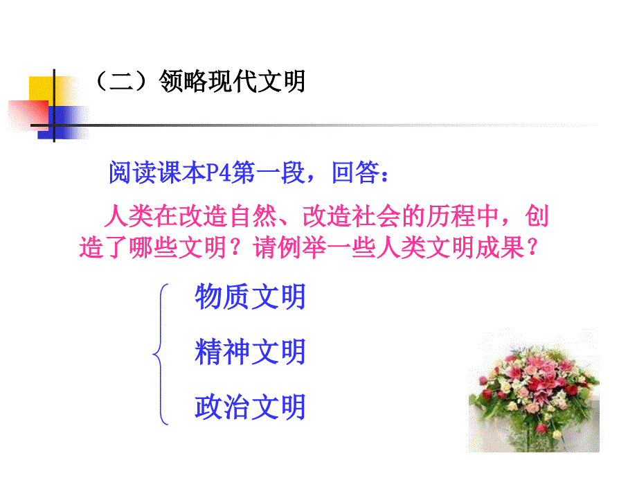 《感受社会变化课件》初中思想品德苏人2001课标版九年级全一册课件_第4页