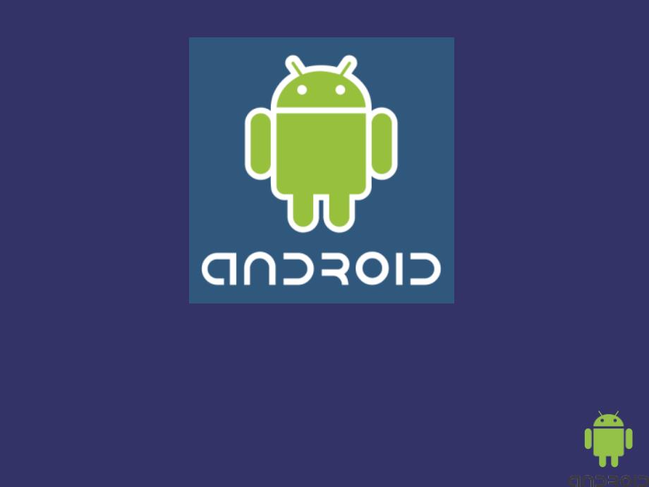 Overview-Android_第1页