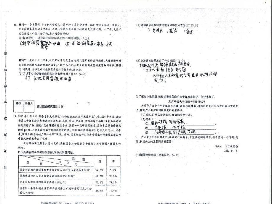 我们的未来不是梦课件初中思想品德鲁人版九年级全一册_第5页