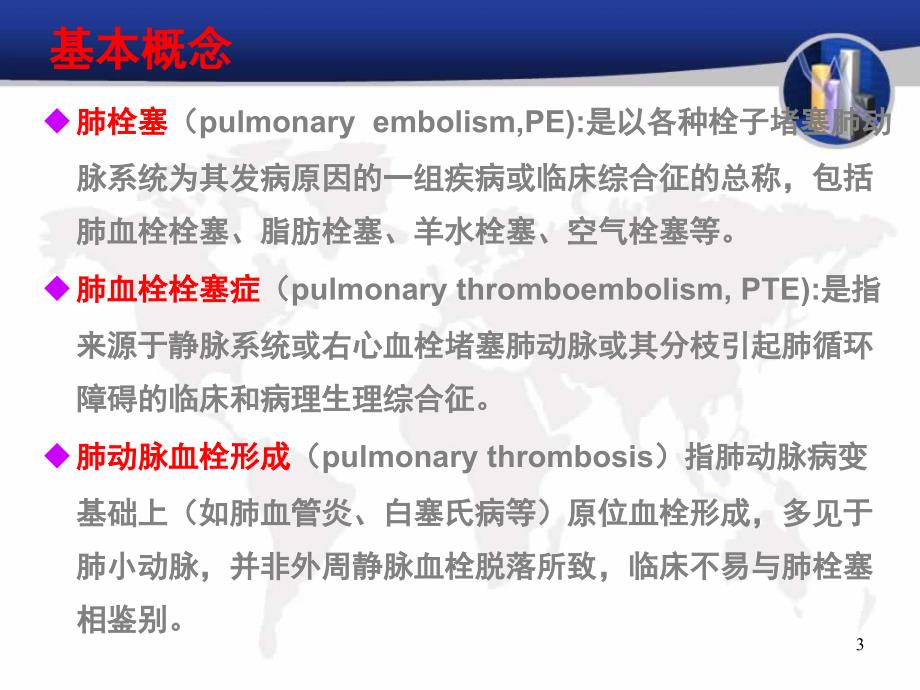 急性肺栓塞诊治指南PPT课件_第3页