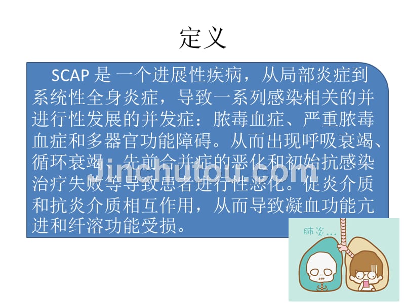 急诊重症社区获得性肺炎的临床治疗策略ppt课件_第5页