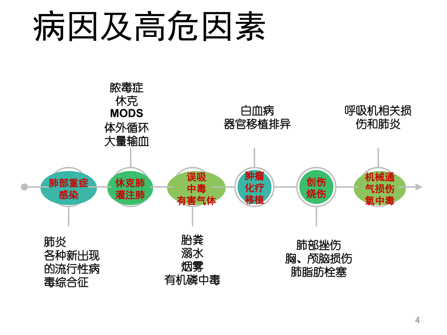 急性呼吸窘迫综合征PPT课件_第4页