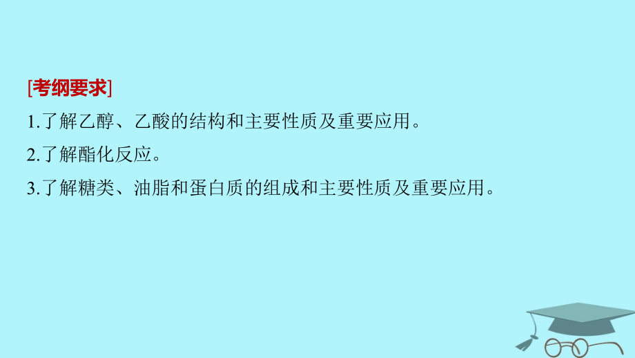 2019版高考化学一轮复习第九章有机化合物第31讲化学能与热能课件_第2页